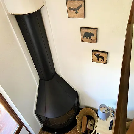 Ideal Familias En Madame Lejlighed
