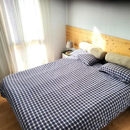 Appartement Ideal Familias En Madame