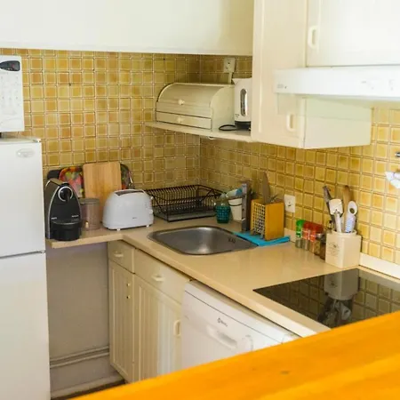 Madame I Appartement