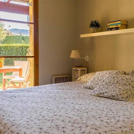 Appartement Madame I