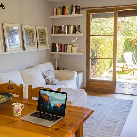 Ideal Familias En Madame Appartement