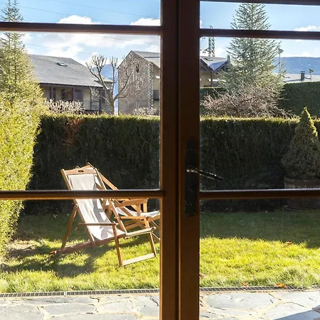 Ideal Familias En Madame * Bourg-Madame