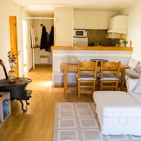 Madame I Appartement