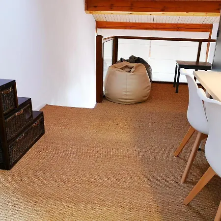 Appartement Madame I *