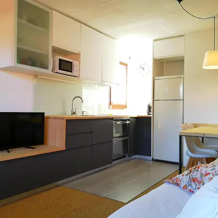 Appartement Madame I *