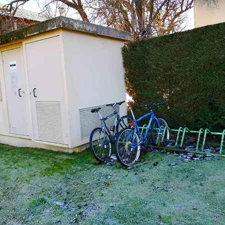 Appartement Madame I *