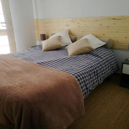 Madame I Appartement Bourg-Madame