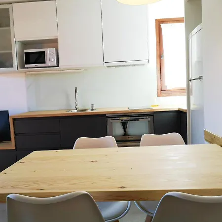 Madame I Appartement