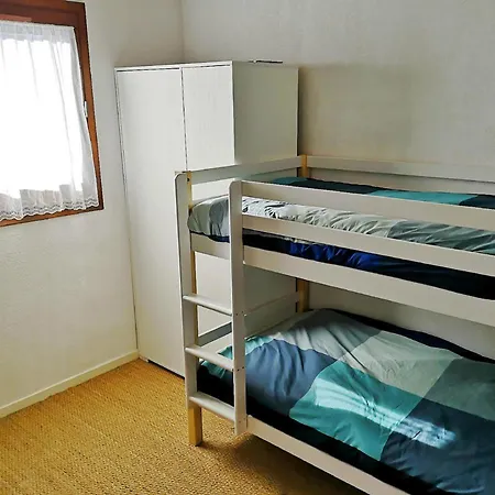 Appartement Madame I