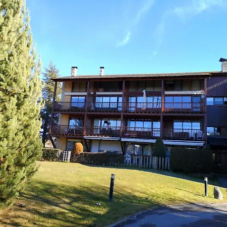 Appartement Ideal Familias En Madame *