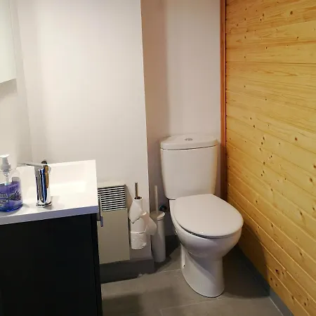 Appartement Madame I