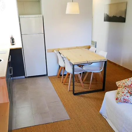 Appartement Ideal Familias En Madame Bourg-Madame
