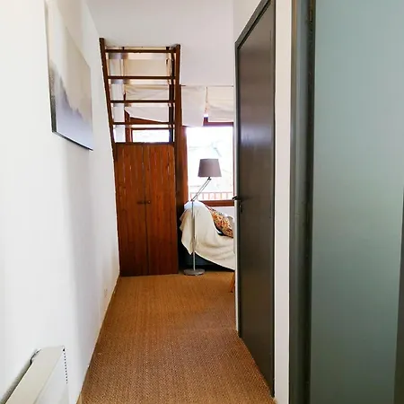 Appartement Madame I Bourg-Madame