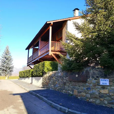 Ideal Familias En Madame * Bourg-Madame