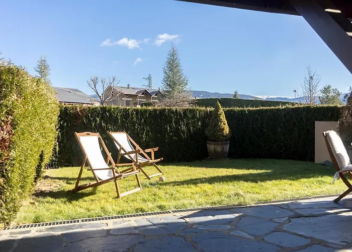 Ideal Familias En Madame アパート *